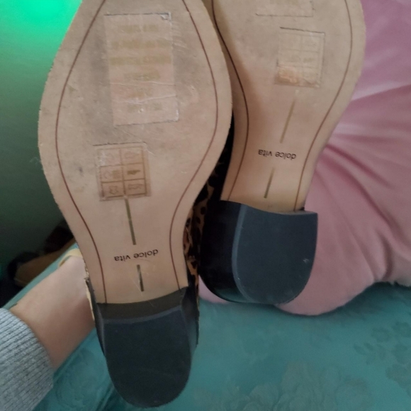 Dolce Vita Sonni Booties - Picture 2 of 4